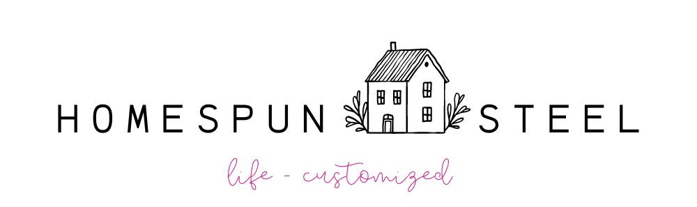 HOMESPUN STEEL